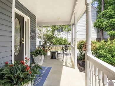 Located in the Cambridge Shores waterfront community just off - photo 4