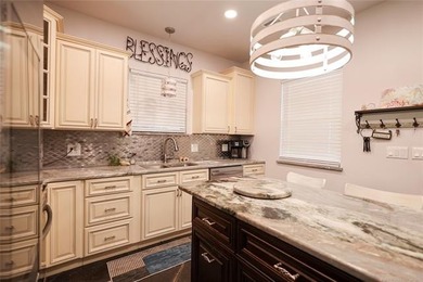FULLY FURNISHED Dream Lake Getaway in Cedar Blue - Sulphur, OK - photo 5