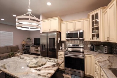 FULLY FURNISHED Dream Lake Getaway in Cedar Blue - Sulphur, OK - photo 6