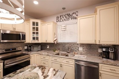 FULLY FURNISHED Dream Lake Getaway in Cedar Blue - Sulphur, OK - photo 7
