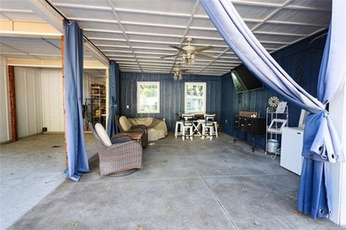 FULLY FURNISHED Dream Lake Getaway in Cedar Blue - Sulphur, OK - photo 10