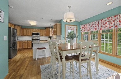 Located in the Cambridge Shores waterfront community just off - photo 10