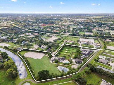 This 6-acre equestrian estate in Saddle Trail, is a top-tier - photo 4