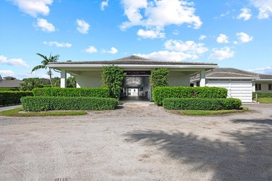 This 6-acre equestrian estate in Saddle Trail, is a top-tier - photo 7