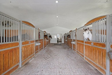 This 6-acre equestrian estate in Saddle Trail, is a top-tier - photo 8