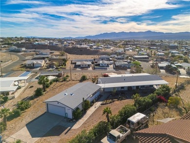 Colorado River - Mohave County Home For Sale in Bullhead City Arizona