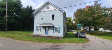 Lake Huron - Alcona County Home For Sale in Greenbush Michigan