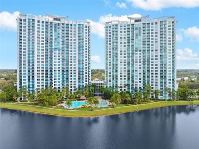 Lake Condo For Sale in Sunrise, Florida