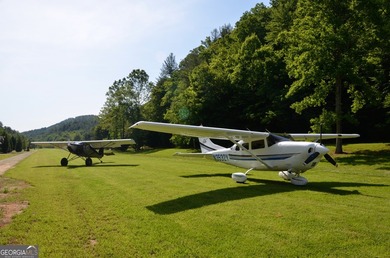Your Private Fly-in Mountain Sanctuary in Rabun County Nestled - photo 12