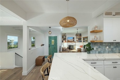 Panoramic Ocean View Retreat | Catalina & Island Sunsets | - photo 12