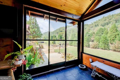 Your Private Fly-in Mountain Sanctuary in Rabun County Nestled - photo 13