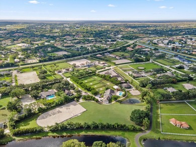 This 6-acre equestrian estate in Saddle Trail, is a top-tier - photo 3
