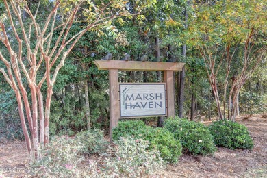 Bring Your Builder to Marsh Haven Landing, one of the few - photo 14