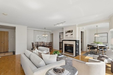 Spectacular marina, ocean and mountain-view home at the coveted - photo 5