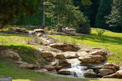 Your Private Fly-in Mountain Sanctuary in Rabun County Nestled - photo 15