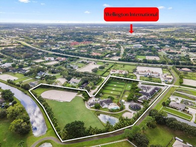 This 6-acre equestrian estate in Saddle Trail, is a top-tier - photo 5
