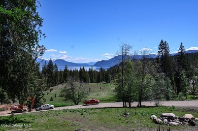 Estate Lot 8 is a large 18.19-acre parcel that has breathtaking - photo 23
