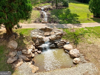 Your Private Fly-in Mountain Sanctuary in Rabun County Nestled - photo 24
