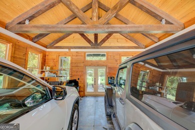 Your Private Fly-in Mountain Sanctuary in Rabun County Nestled - photo 26