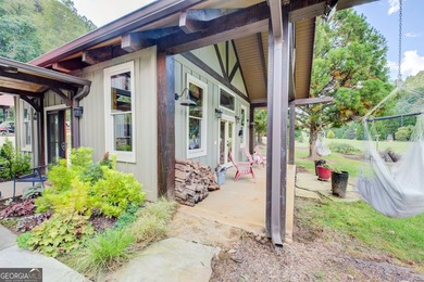 Your Private Fly-in Mountain Sanctuary in Rabun County Nestled - photo 27