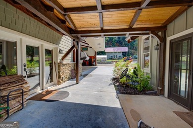Your Private Fly-in Mountain Sanctuary in Rabun County Nestled - photo 29