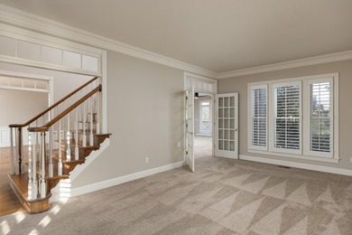 A rare find: Quality Custom built Lake house. 121 feet of water - photo 30
