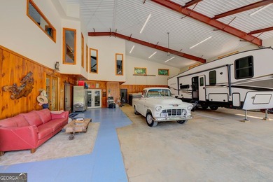 Your Private Fly-in Mountain Sanctuary in Rabun County Nestled - photo 30