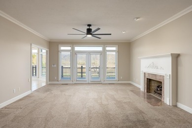 A rare find: Quality Custom built Lake house. 121 feet of water - photo 31