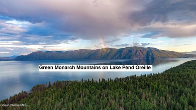 Estate Lot 8 is a large 18.19-acre parcel that has breathtaking - photo 31
