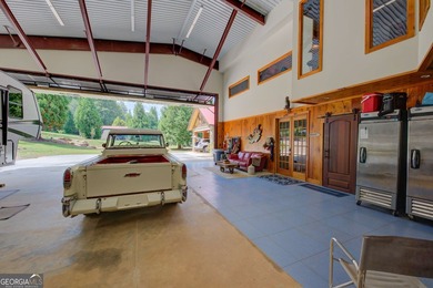 Your Private Fly-in Mountain Sanctuary in Rabun County Nestled - photo 31