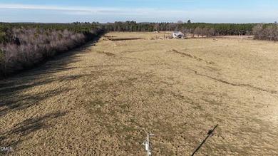 (private lake, pond, coastal) Acreage For Sale in Bear Creek North Carolina