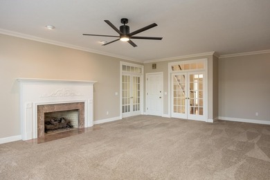 A rare find: Quality Custom built Lake house. 121 feet of water - photo 32