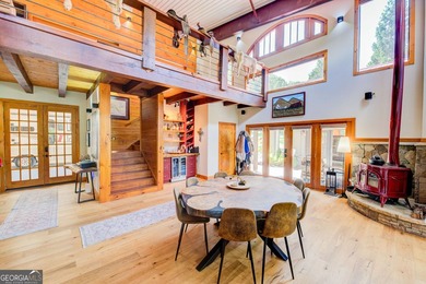 Your Private Fly-in Mountain Sanctuary in Rabun County Nestled - photo 33