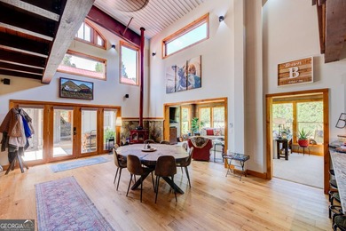 Your Private Fly-in Mountain Sanctuary in Rabun County Nestled - photo 34