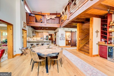 Your Private Fly-in Mountain Sanctuary in Rabun County Nestled - photo 36