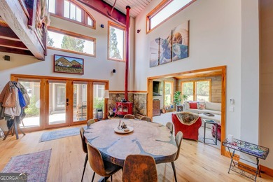 Your Private Fly-in Mountain Sanctuary in Rabun County Nestled - photo 37