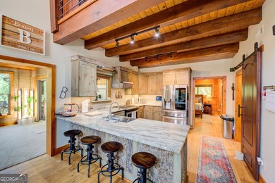Your Private Fly-in Mountain Sanctuary in Rabun County Nestled - photo 38