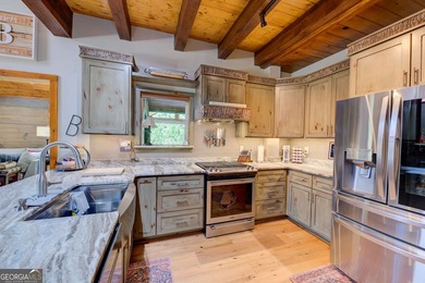 Your Private Fly-in Mountain Sanctuary in Rabun County Nestled - photo 39