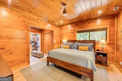 Your Private Fly-in Mountain Sanctuary in Rabun County Nestled - photo 40