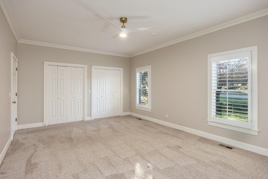 A rare find: Quality Custom built Lake house. 121 feet of water - photo 41