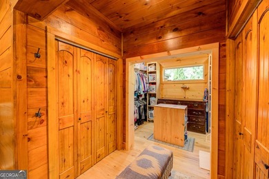 Your Private Fly-in Mountain Sanctuary in Rabun County Nestled - photo 42