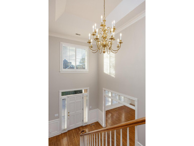 A rare find: Quality Custom built Lake house. 121 feet of water - photo 43