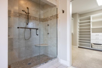 A rare find: Quality Custom built Lake house. 121 feet of water - photo 47