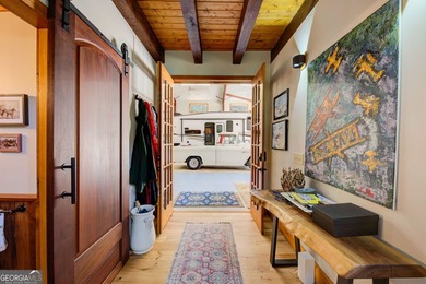 Your Private Fly-in Mountain Sanctuary in Rabun County Nestled - photo 47
