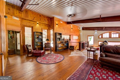 Your Private Fly-in Mountain Sanctuary in Rabun County Nestled - photo 48