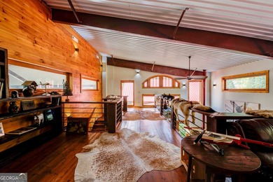 Your Private Fly-in Mountain Sanctuary in Rabun County Nestled - photo 49
