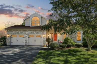 Lake Home For Sale in East Berlin, Pennsylvania