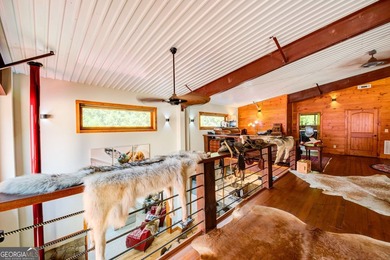 Your Private Fly-in Mountain Sanctuary in Rabun County Nestled - photo 51