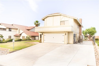 Lake Home For Sale in Victorville, California
