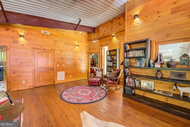 Your Private Fly-in Mountain Sanctuary in Rabun County Nestled - photo 52